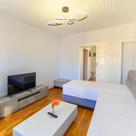 Mitropoleos Suite Corfu  Exteriör bild