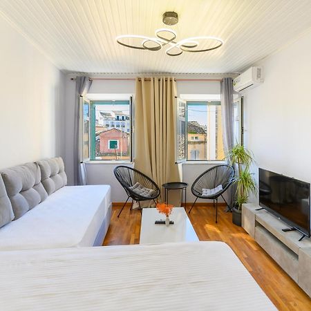 Mitropoleos Suite Corfu  Exteriör bild