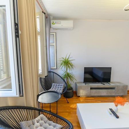 Mitropoleos Suite Corfu  Exteriör bild