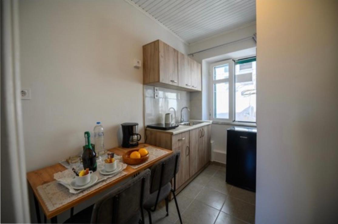 Mitropoleos Suite Corfu  Exteriör bild