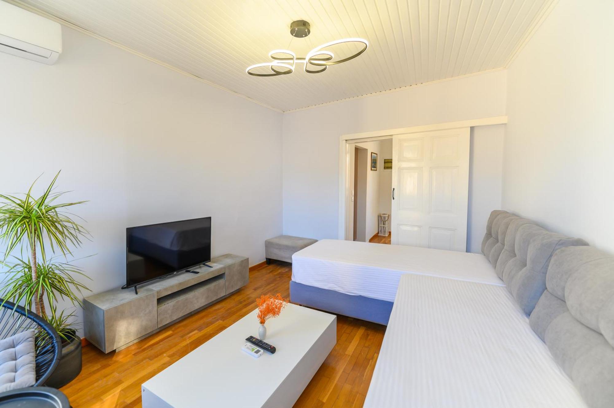 Mitropoleos Suite Corfu  Exteriör bild