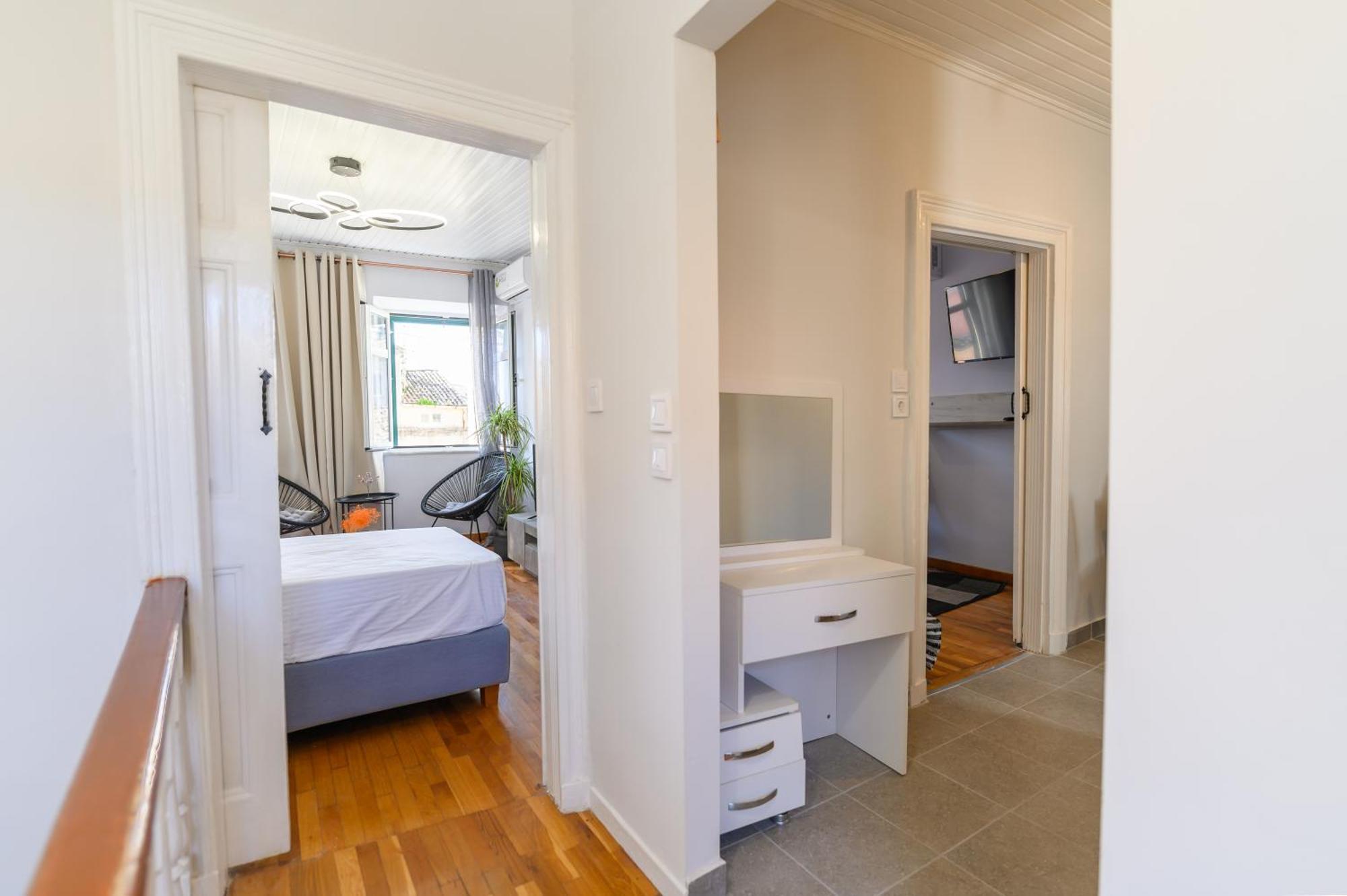 Mitropoleos Suite Corfu  Exteriör bild